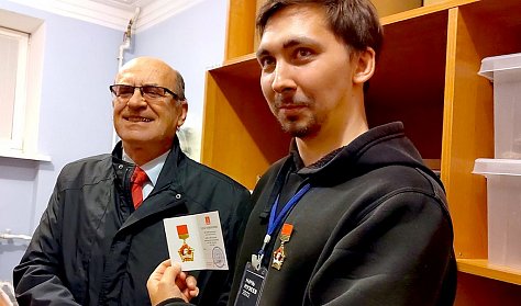 В Оренбуржье прошла НочьМузеев